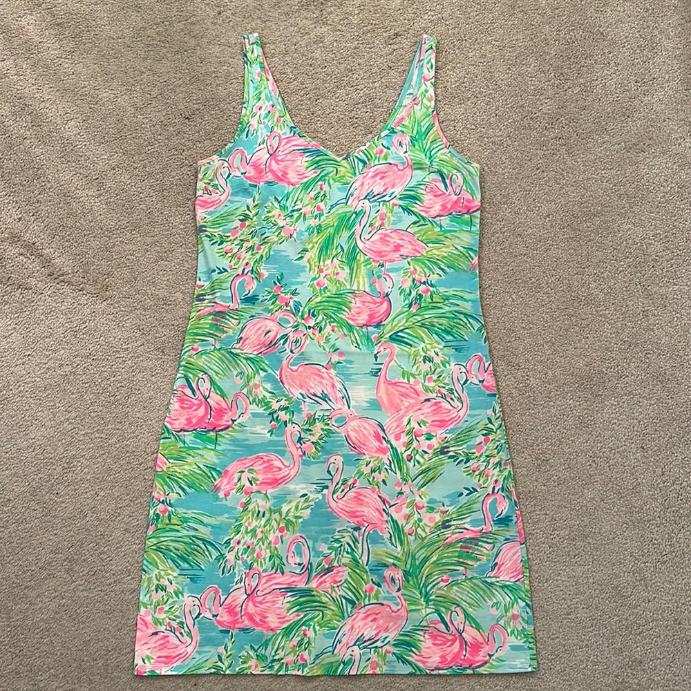 Lilly Pulitzer dress